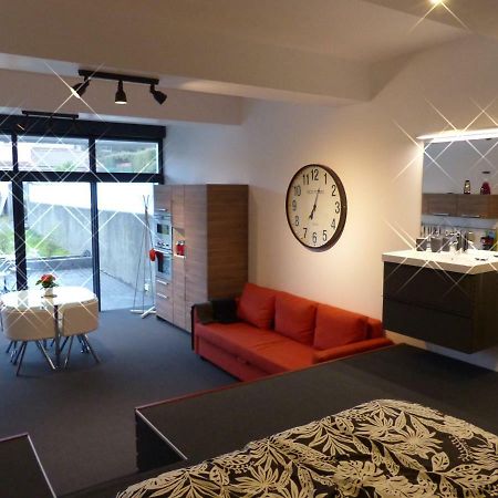 Volcaloft Apartment Orcines Luaran gambar