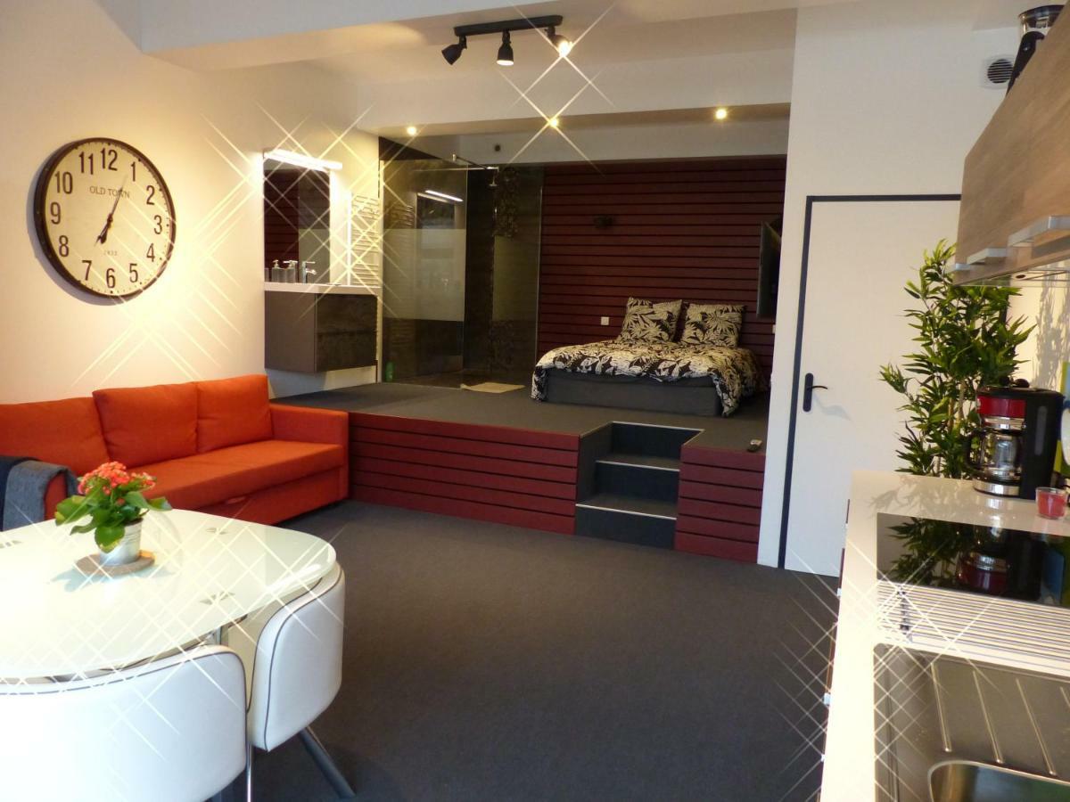 Volcaloft Apartment Orcines Luaran gambar