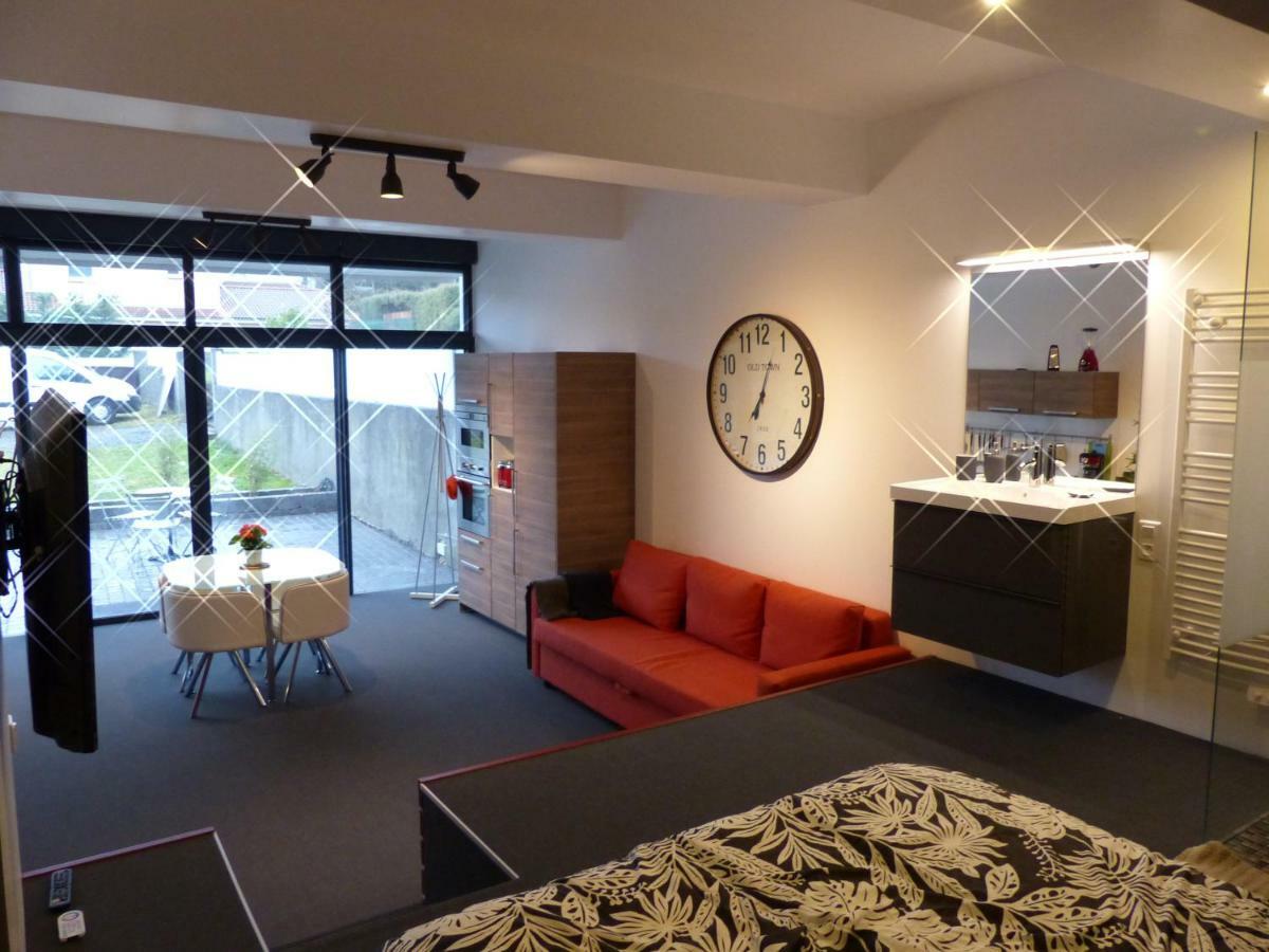 Volcaloft Apartment Orcines Luaran gambar