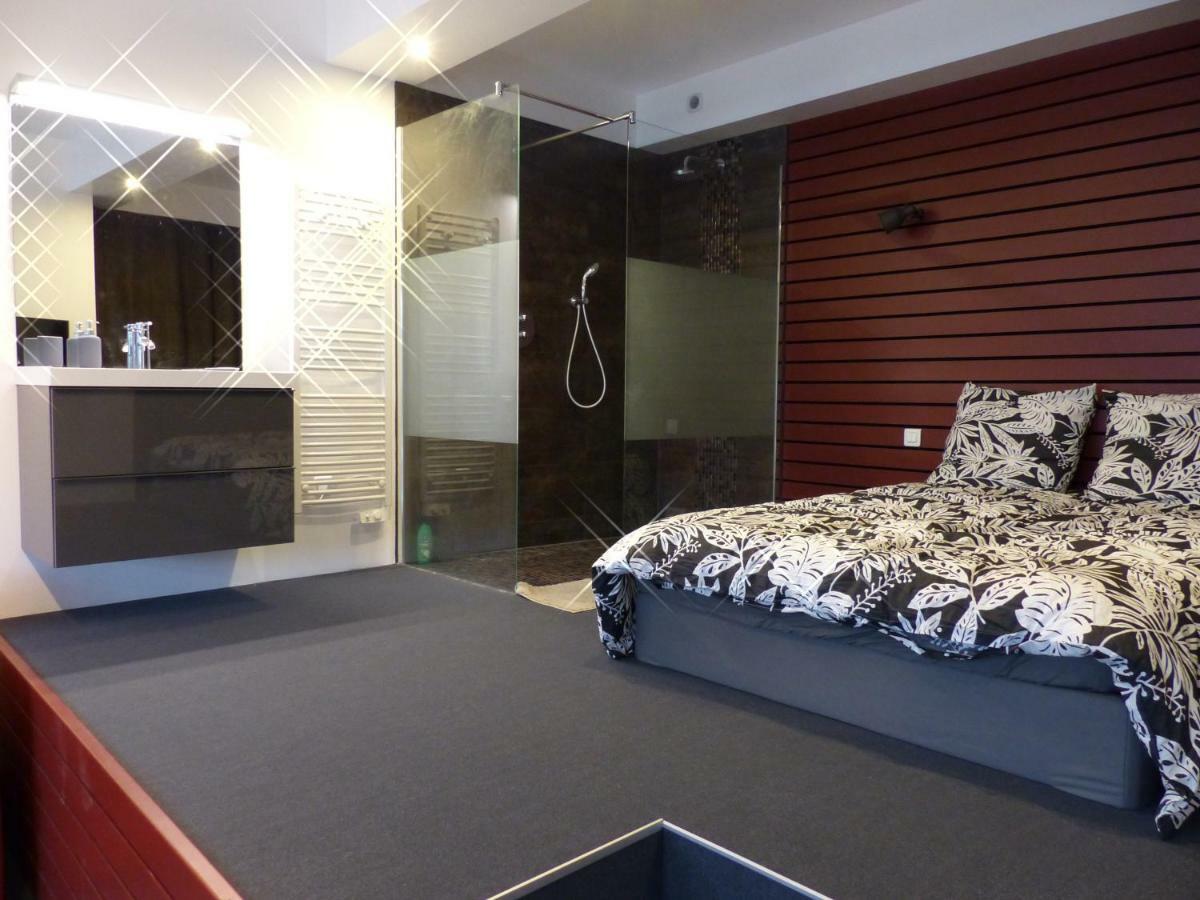 Volcaloft Apartment Orcines Luaran gambar