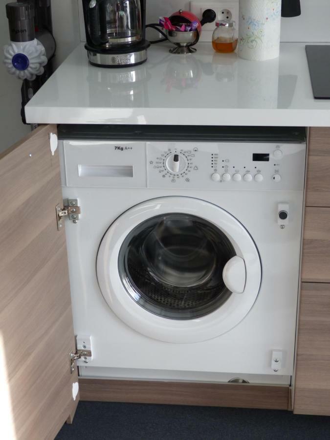 Volcaloft Apartment Orcines Luaran gambar