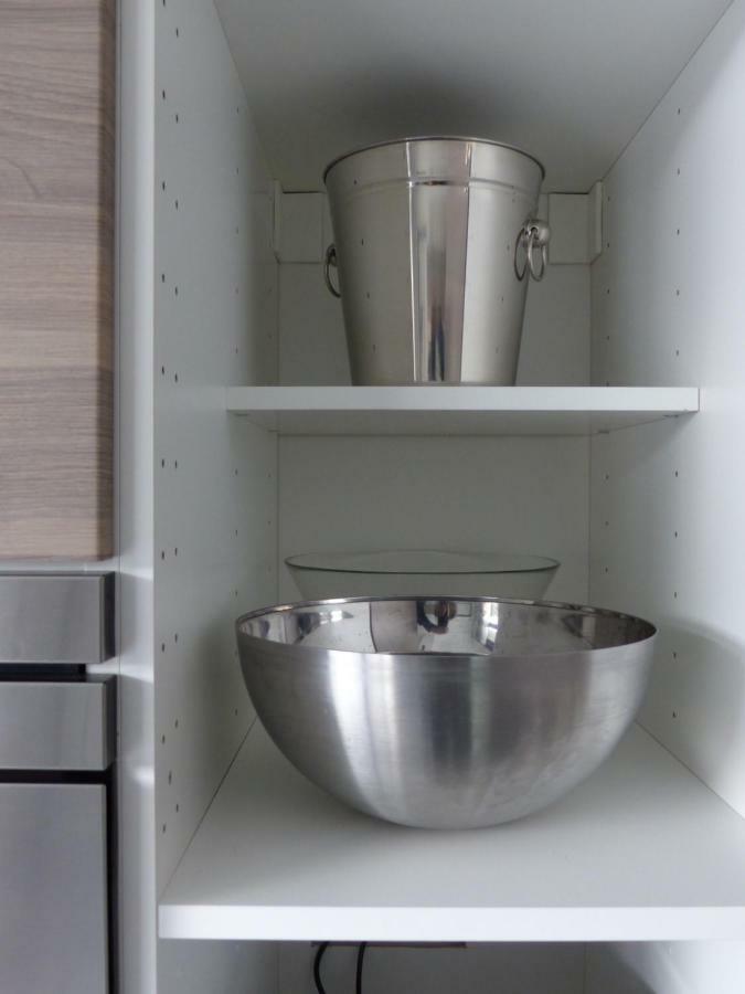 Volcaloft Apartment Orcines Luaran gambar