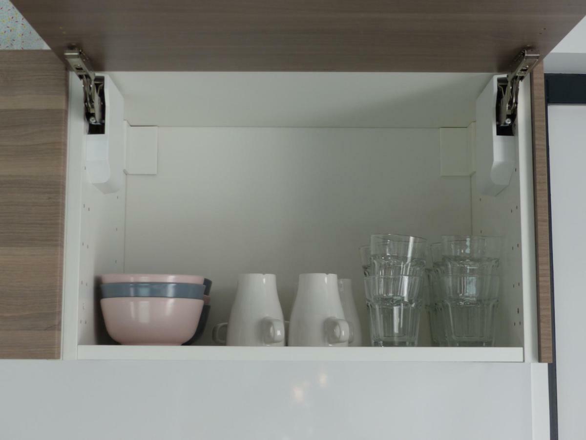 Volcaloft Apartment Orcines Luaran gambar