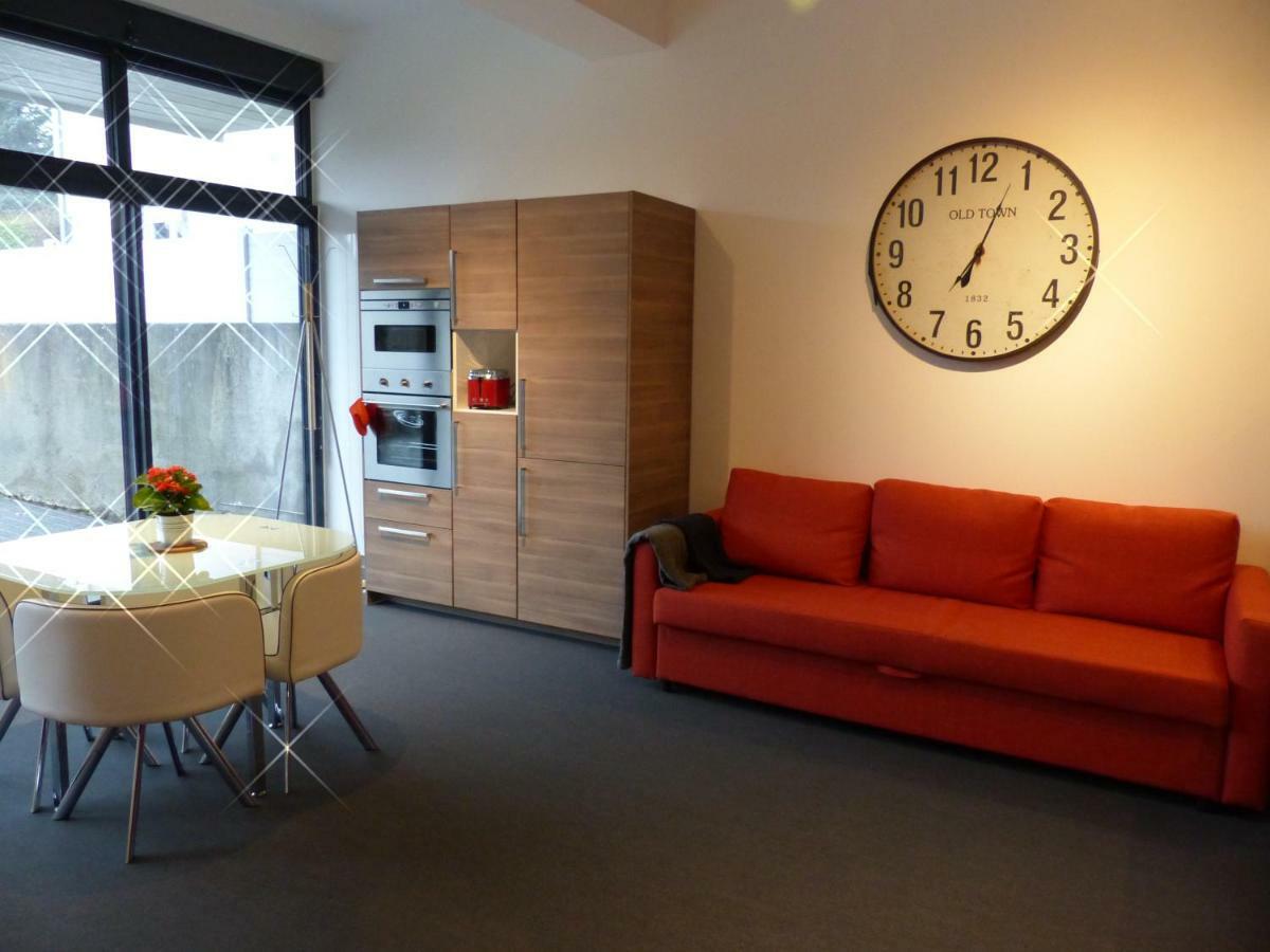 Volcaloft Apartment Orcines Luaran gambar